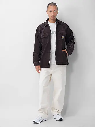 CARHARTT WIP | Overshirt JACK | 